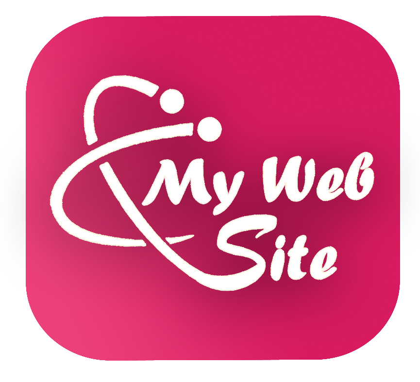 my website