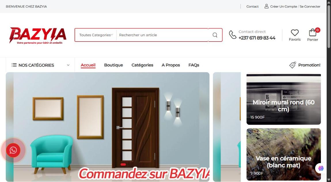 Bazyia